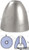 Recmar - Anode Riva Shaft 20-30mm (ten00430)