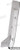 Recmar - Anode Selva 6-8-9.9-15hp (ten01902)