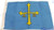 Recmar - Asturias Flag 20x30 (gs73353)