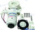 Recmar - Base & Motor 12v Ce (gs50015)