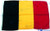 Recmar - Belgium Flag 20x30 (gs73403)