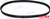 Recmar - Belt, Timing (rec66m-46241-00)