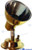 Recmar - Bkhd Light Brass (gs10415)