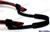 Recmar - Blk Silicone Strap (boesilspb)