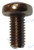 Recmar - Bolt M5x10 (pagb/t818-m5x10)