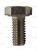 Recmar - Bolt M6x12 (pagb/t5783-m6x12)