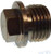 Recmar - Bolt, Anode (paf20-05030009)