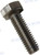 Recmar - Bolt, Hexagon M6x20 (pagb/t7583-2000)