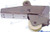 Recmar - Bow Roller Aisi304 (gs70003)