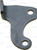 Recmar - Bracket, Angle Locked B (paf25-01010307-4)