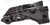 Recmar - Bracket, Swivel (paf2.6-01030001)
