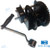Recmar - Brake Winch 1200 Lbs Ratio 4:1 (kbwt75g-12)
