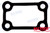 Recmar - Breather Cover Gasket (rec121000-03071)