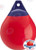 Recmar - Buoy Fndr 39x50 Red (scanb50r)