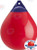 Recmar - Buoy Fndr A-5 Red 75x94 (scanb100r)