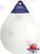 Recmar - Buoy Fndr Nb 85x112 Wht (scanb110b)