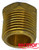 Recmar - Bushing:hobbs/alarm Bb (mp0000-892)