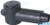 Recmar - Cablecap 125 X700 Stud Blk (bs4015)