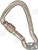 Recmar - Carabine Hook Open 10 Mm (10) (gs71318b)