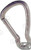 Recmar - Carabine-hook Open 12mm (gs71316)