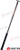 Recmar - Carbon Fiber Tiller Ext 24" (mvtec1002)