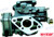 Recmar - Carburator Yamaha (rec6g1-14301-01)