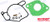 Recmar - Carburetor Kit (rec16010-zw9-003)