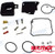 Recmar - Carburetor Kit (rec67f-w0093-00)