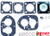 Recmar - Carburetor Kit (rec856472)