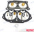 Recmar - Carburetor Repair Kit (rec64d-w0093-00)