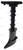 Recmar - Casing, Upper (paf4-02000100)