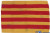 Recmar - Cataluqa Flag 30x45 (gs73363)