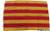 Recmar - Cataluqa Flag 40x60 (gs73364)