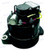 Recmar - Caterpillar Alternator (rec8hc2023k)