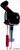 Recmar - Center Cnsle Port Mnt Blk W/ (txchx8850p)