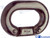 Recmar - Chain Conn S Steel 10mm (gs61142)