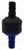 Recmar - Check Valve (pat5-04000200)