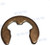 Recmar - Circlip 6 (pagb/t896-6)