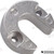 Recmar - Collar For Trim Mc Alpha (ten00817)
