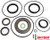 Recmar - Complete Gasket Set Dph (rec23009)