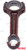Recmar - Connecting Rod (rec646-818845t6)