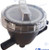 Recmar - Cooling Water Strainer 1-1/4" (gs30387)
