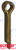Recmar - Cotter Pin (rec17276)