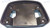 Recmar - Cover  Topcowing Muffling (paf4-06000003-a)