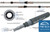 Recmar - Ctrl Cable 3300s Ss 13 (pre6300s13)