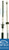 Recmar - Ctrl Cable 8' Johnson Evinr (premc30508)