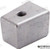 Recmar - Cube W Hole For Selva (ten01916)