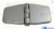Recmar - Cvred Hut Hinge Ss 382*812 Mm (gs72145)