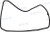 Recmar - Cylinder Head Cover Gasket (paf8-05000002)