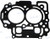 Recmar - Cylinder Head Gasket (paf8-05000100)